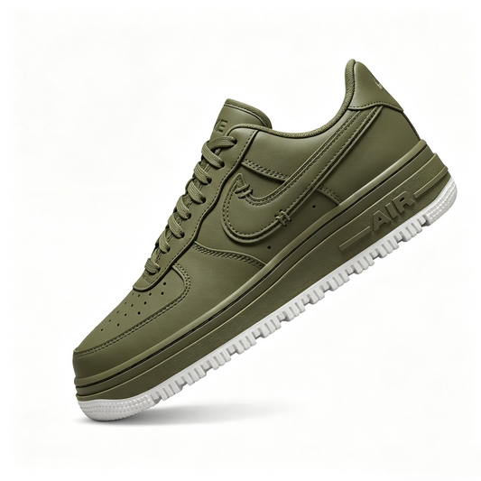 Men‘s AF 1 Low '07 Olive