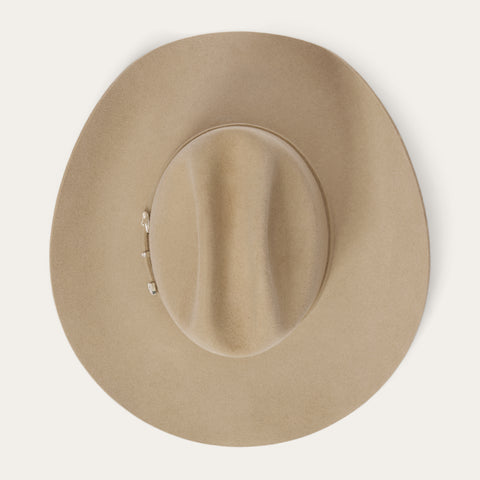 Corral 4X Cowboy Hat