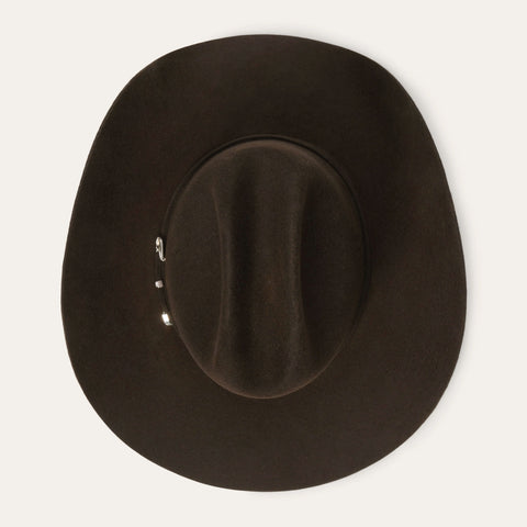 Corral 4X Cowboy Hat