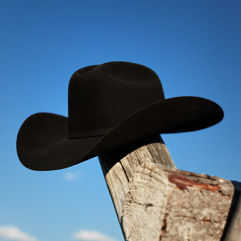 Corral 4X Cowboy Hat
