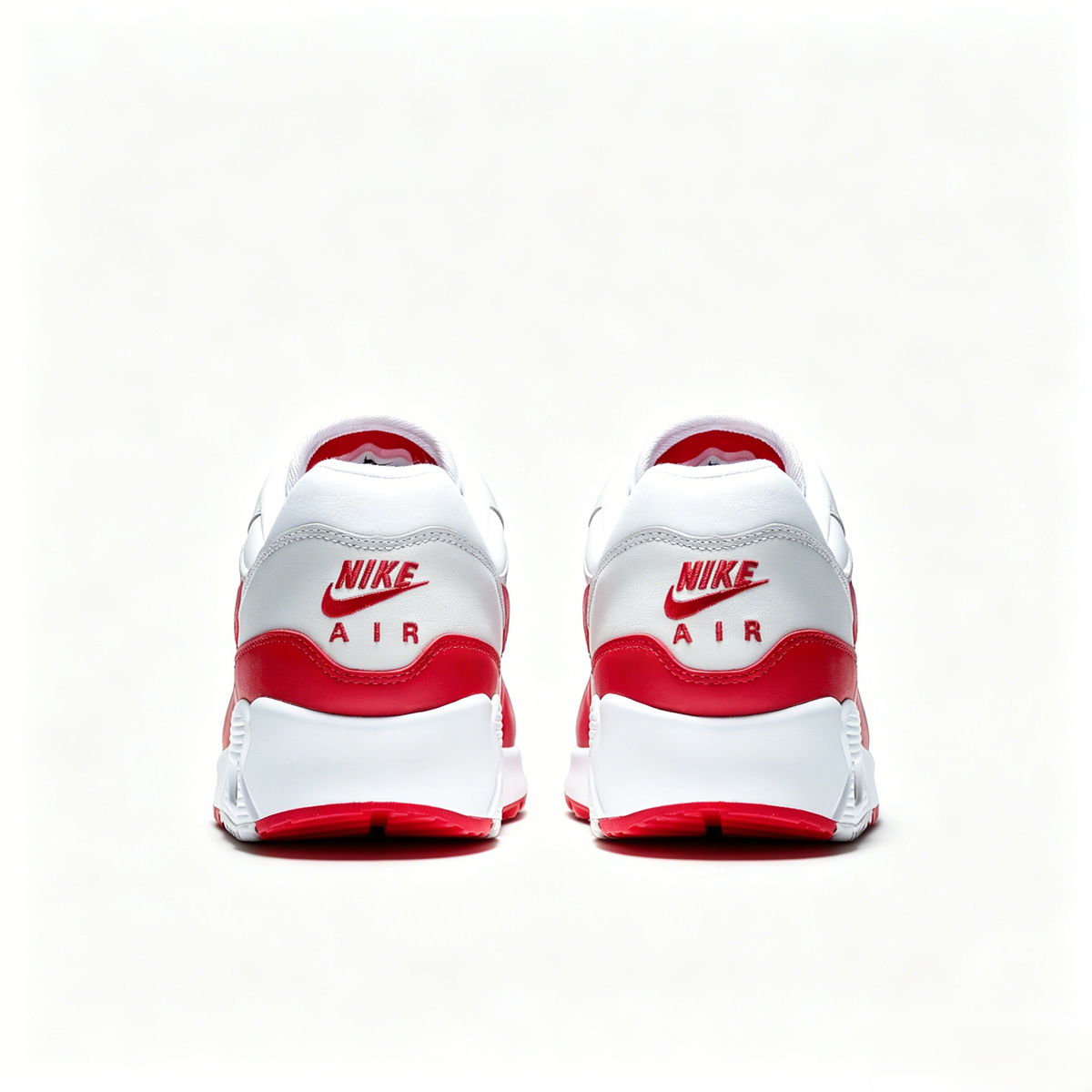 AM 1 Anniversary 'White & University Red'