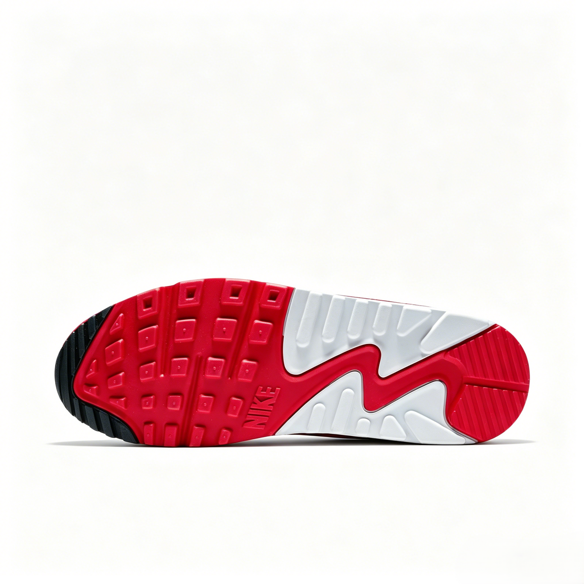 AM 1 Anniversary 'White & University Red'