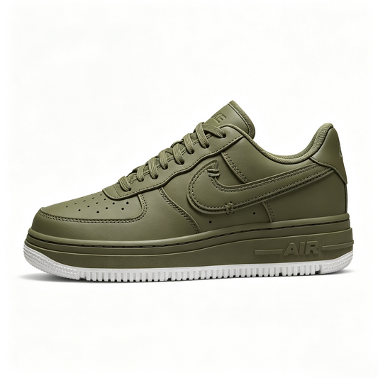 Men‘s AF 1 Low '07 Olive