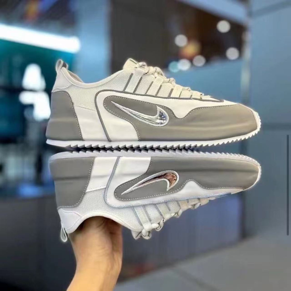 AM 90 Essential Men's Sneakers